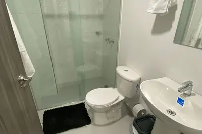 Image de Spectacular Apartment Caney 501