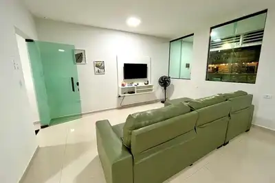 Image de House in the center of Porto de Galinhas, a few meters from the beach