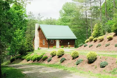 Image de New River Haven - Kayak the River. Secluded