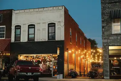 Image de Downtown Murphy Loft Apartment - Now Pet Friendly