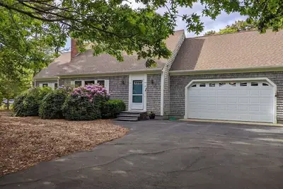 Image de Boat Meadow Retreat - Close to Rail Trail