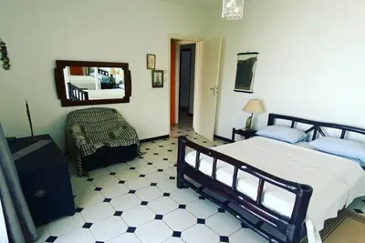 Image de Villa toute équipée 6 Chambres piscine à 200m de la plage