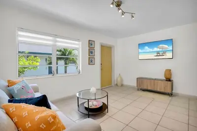 Image de 1-bedroom Home in Fort Lauderdale Airport - Cruise