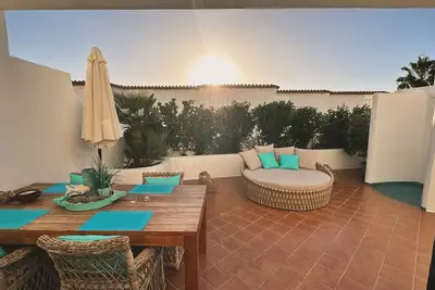 Image de Casa Blanka Bahia Playa Resort Costa Calma