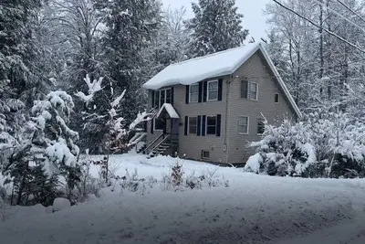 Image de Cozy Chalet on Mill Creek