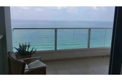 Image de sea view kosher apartment