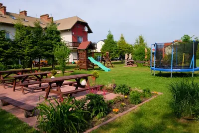 Image de Family apartment - 450m from the sandy beach, with 2 bedrooms
