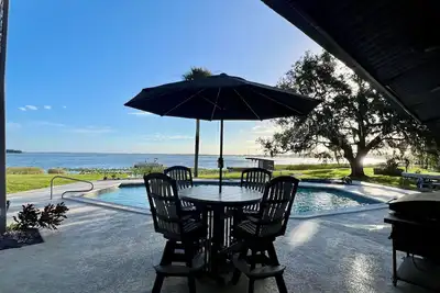 Image de Boat Friendly & Private Pool Near The Villages