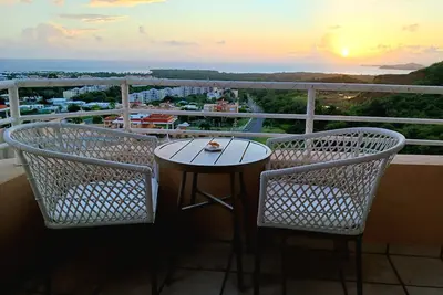 Image de Gorgeous Roof Top Views! Casa del Sol Penthouse