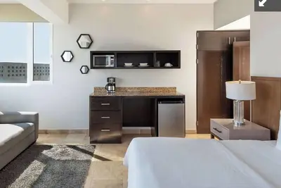 Image de 2 Bedroom Executive Suite on Medano Beach