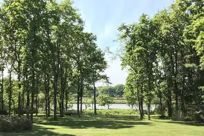 Image de Maison familiale avec vue sur les marais Quimiac