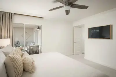 Luxe 2KingBR|2bth Biltmore Home w/ Private Terrace