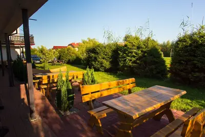 Image de 3 - room apartment with terrace - 450m from the beach