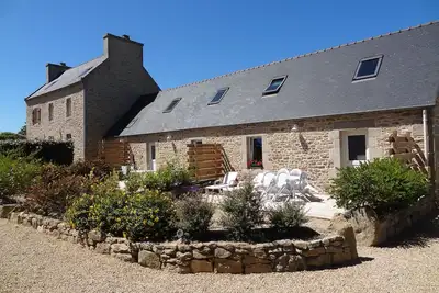 Image de Cottage Pays de Pagan