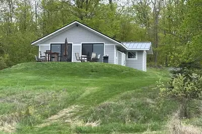 Image de Island Lake Cabin