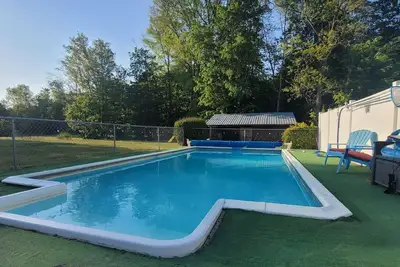 Image de Serene Countryside Getaway in Spencer, Ny