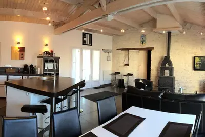 Image de Villa de standing Oceane