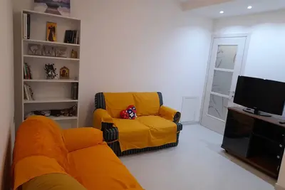 Image de Comfortable apartment just minutes from the city