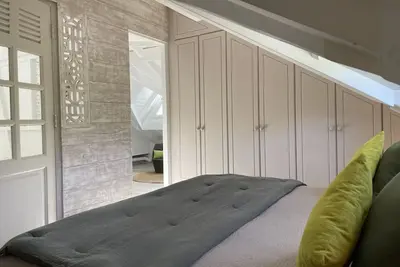 Image de Villa Vue Mer Orient Bay Proche Des Commerces, Restaurants, Plages;