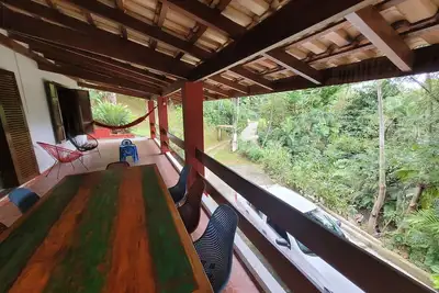 Image de Corner of Fortaleza - 150 m from the beach.