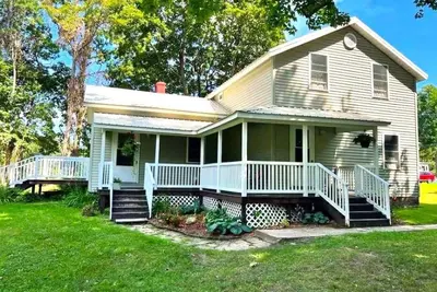 Image de Historic Moore Manor