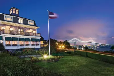 Image de 1bd/Jamestown - Historic Victorian Resort with Lots of Amenities!