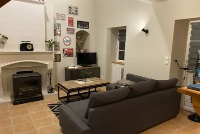 Image de Gite \" La petite maison  »