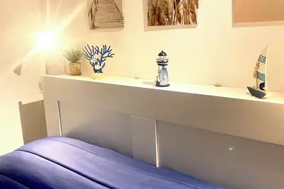 Image de Delightful apartment in the city center, a stone's throw from everything! ! !