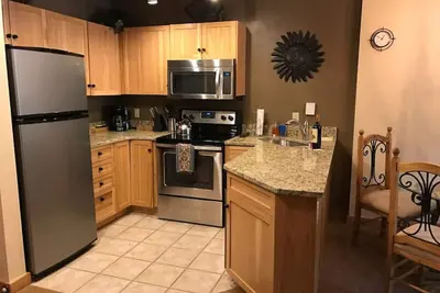 Image de Retreat in River Run Village!