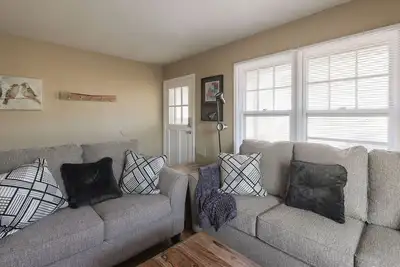 Image de Townhouse located near Midtown Omaha