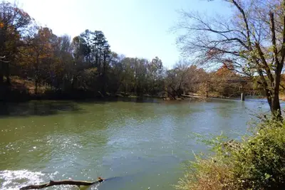 Image de Whispering Oaks Cabin 13