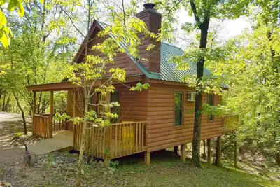 Image de \"Southwest Cabin\" Cabin 5
