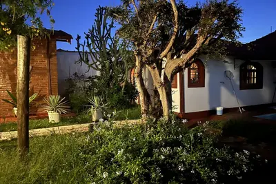 Image de Country house in Dourado, Sao Paulo with pool and many extras