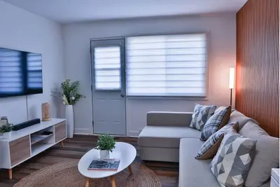 Image de Charmant logement, chez Claudia