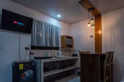 Image de Nice family apartment — 5 min from Santa Elena Town!