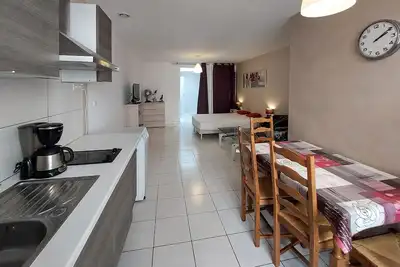 Image de Superbe appartement à Balaruc les Bains