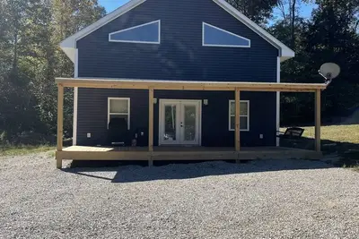 Image de Brand new Lakehouse in Bronston 2 Bedroom with large loft