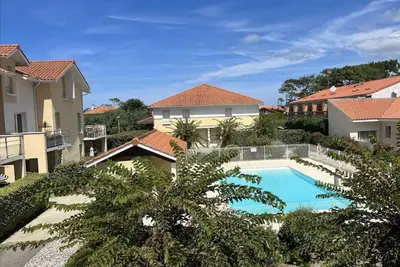 Image de Agréable Appartement 3* non loin de l’Océan