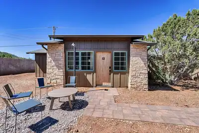 Image de Inn History Grand Canyon