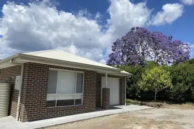 Image de Farm Stay at Camellia Cottage Pet Friendly