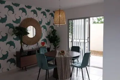 Image de Lovely condo with pool near beach