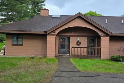 Image de Cozy White Mountains Retreat - North Woodstock, Nh