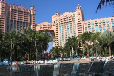 Image de Harborside Resort @ Atlantis 2 Br Sleep 6-8