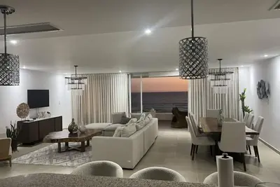 Image de Marbella Juan dolio Ocean front 3br