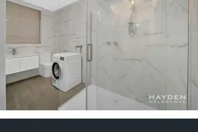 Image de Beachside apartment steps to the beach