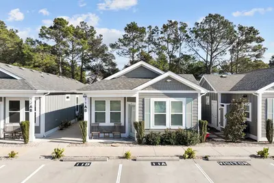 Image de 1383 - Victoria's Corner, a cozy 2-bed in Corolla