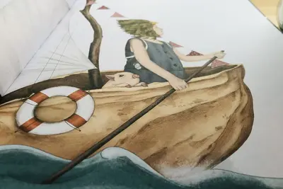 Image de Explorer Hut Harz Göttingen