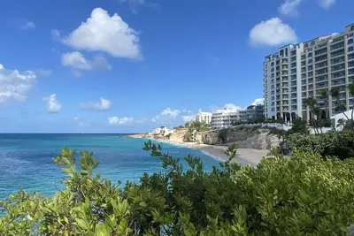 Image de Beach condo