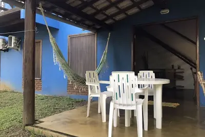 Image de Casa DendêBahia, comfort, tranquility and 5 minutes from the beach