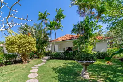 Image de Chateau De Mar | Beach View - Located in  Magnificent St. Peter with Private Pool